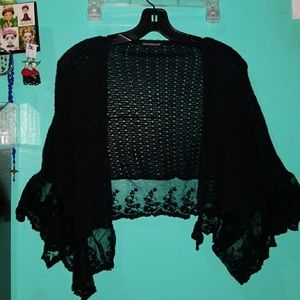 Mini Cardigan